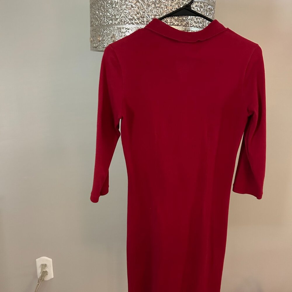Lacoste Dresss - Picture 6 of 6
